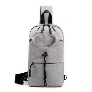 BANDOLERA DANIELS